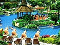 三亚海(hǎi)韵度假酒店(diàn)游泳(yǒng)池