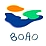 博(bó)鳌金海岸温泉大酒店-logo
